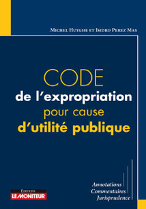 Code de l'expropriation